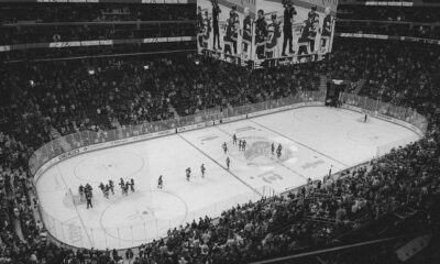 National Hockey League
