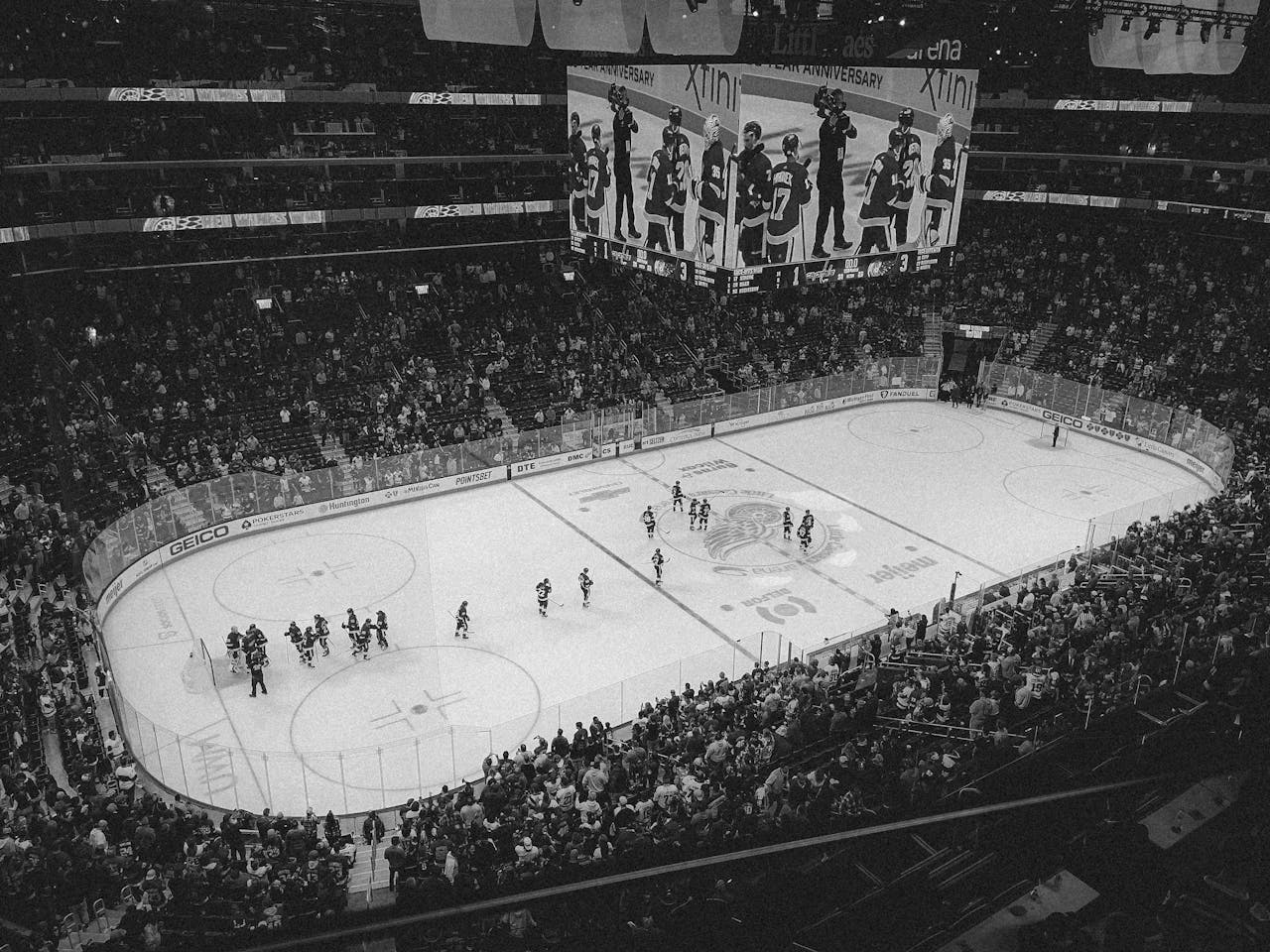 National Hockey League