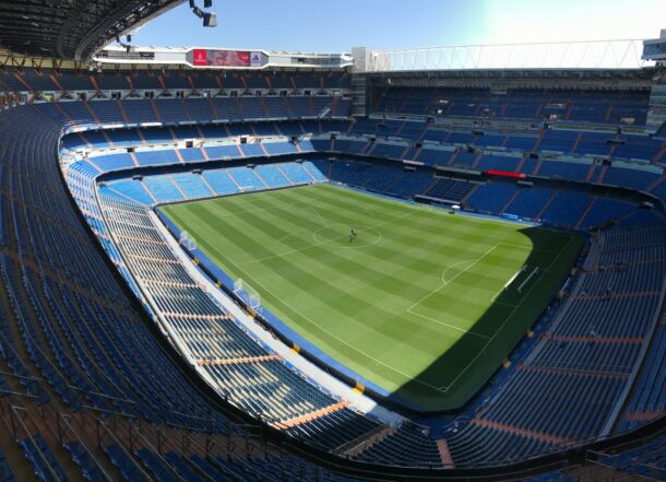 Youth Fields