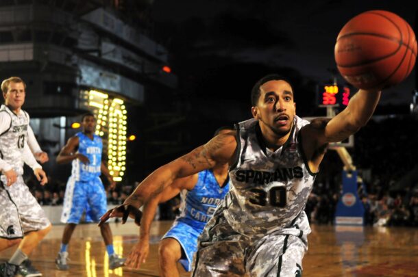 double-doubles basketball