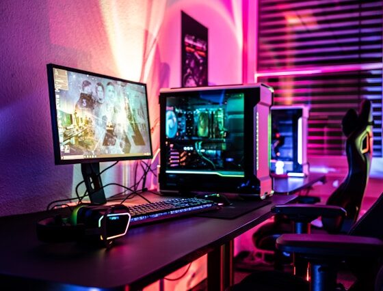 CS:GO