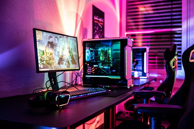 CS:GO