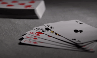 Blackjack