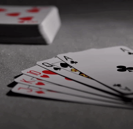 Blackjack