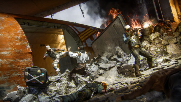 Call of Duty