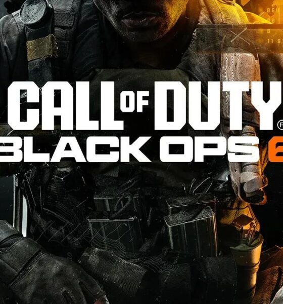Call of Duty Black Ops 6