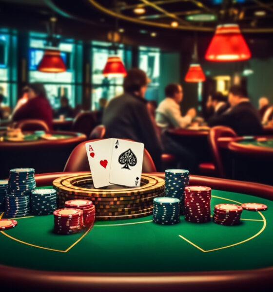 Casino Games
