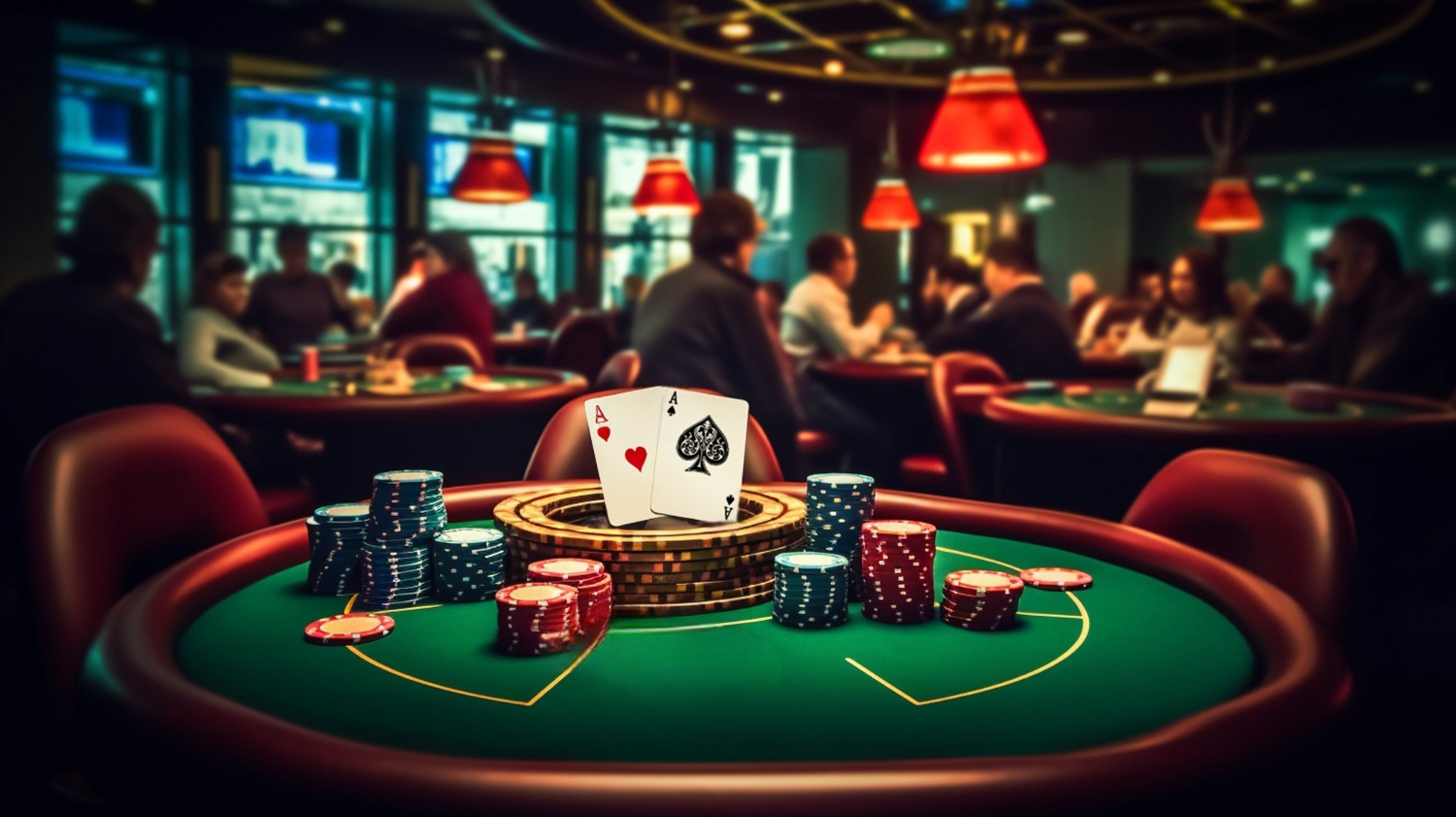 Casino Games