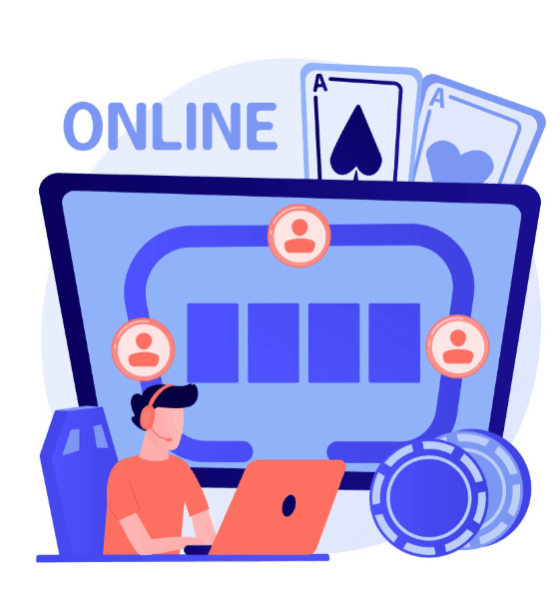 Mastering Online Poker