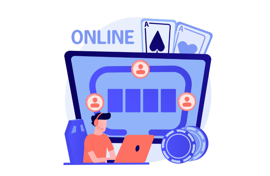 Mastering Online Poker