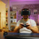 Video Games