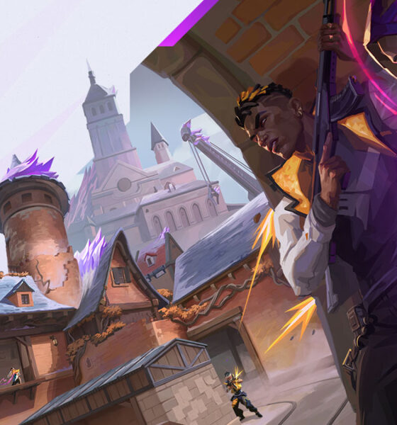 valorant agent release order