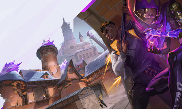 valorant agent release order