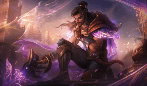 Champions Released 