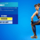 Fortnite Emotes