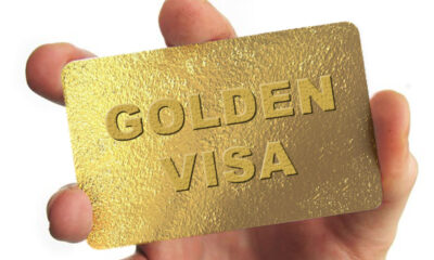 Golden Visas