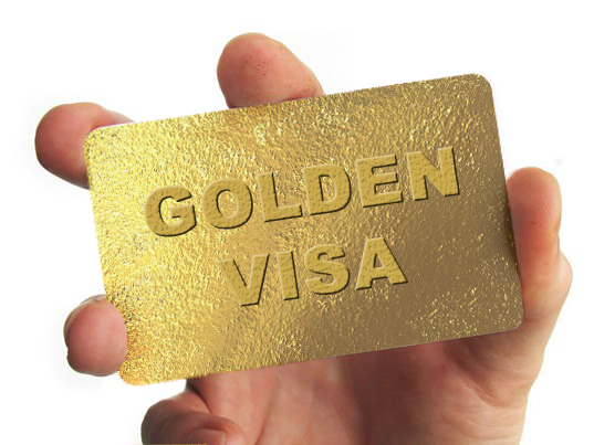 Golden Visas