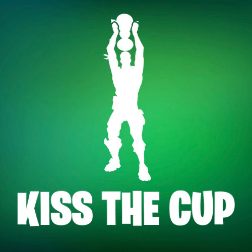 Kiss The Cup