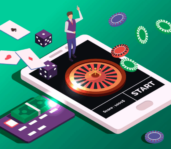 Online Casino