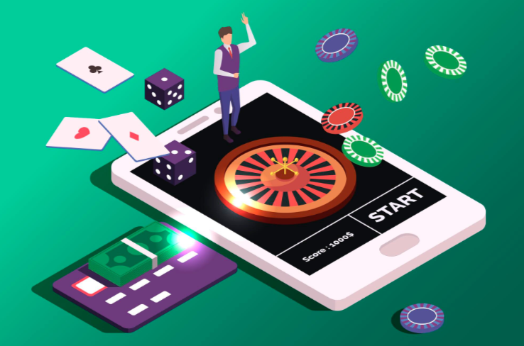 Online Casino