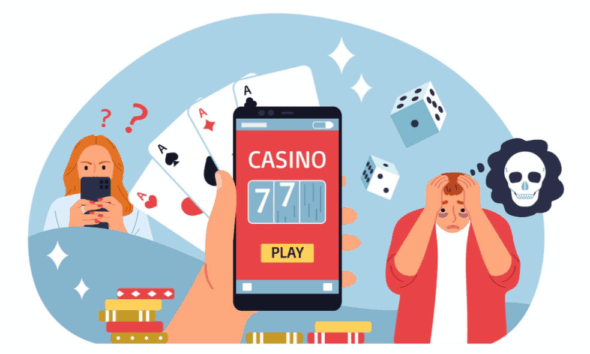 Social Casino Platforms