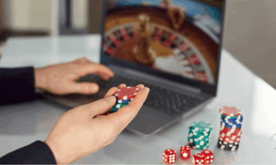 Casino Mini-Games