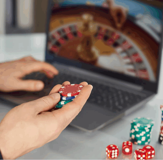 Casino Mini-Games