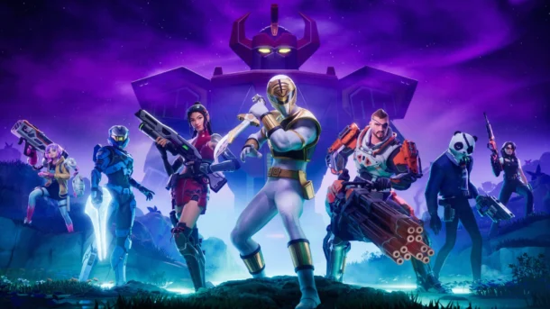 Fortnite Ranks Reset Each Season