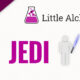 Jedi in Little Alchemy