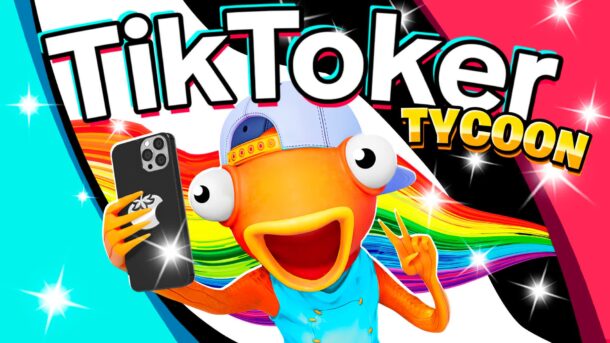 TikToker Tycoon