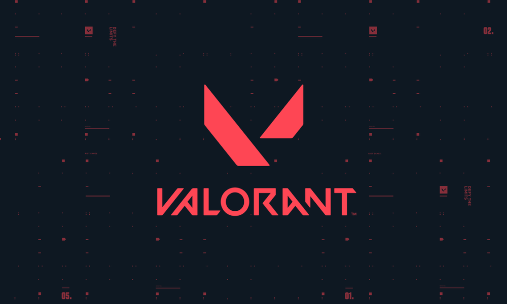 Valorant