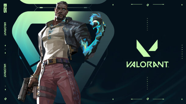 Valorant Install Size