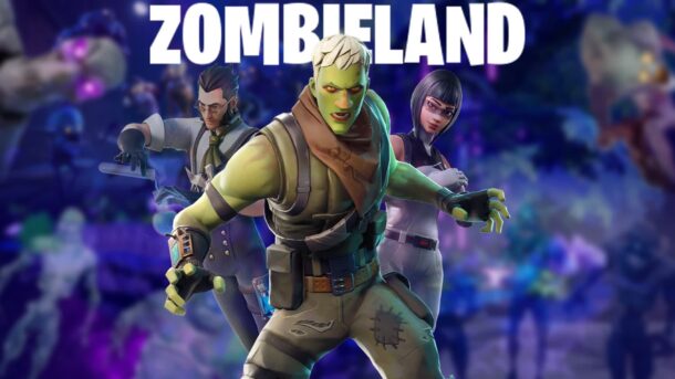 Zombieland