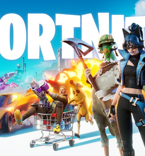 best xp maps in fortnite