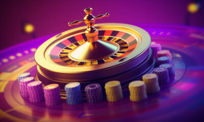 crypto casino