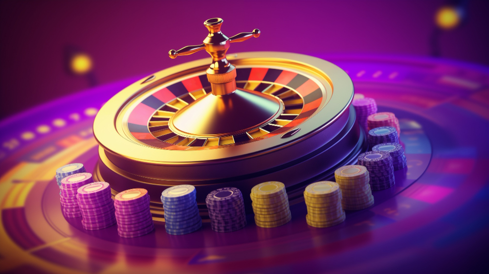 crypto casino