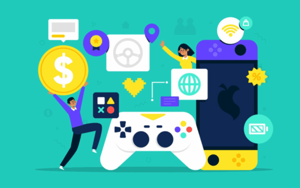 online gaming platform