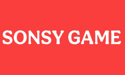 sonsy game