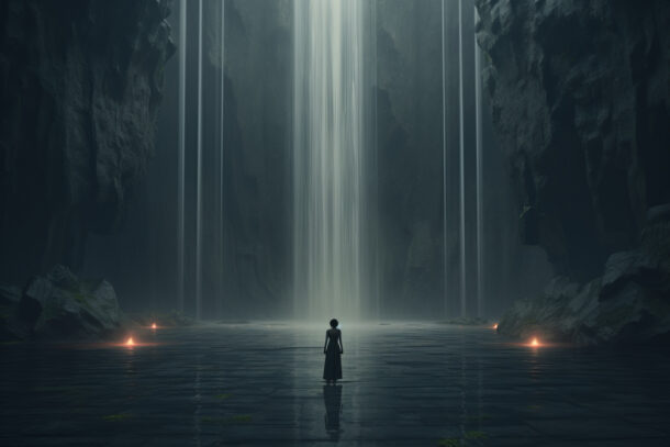 Dark Username Ideas for Edgy Cool Vibes Dark Username Ideas for Edgy & Cool Vibes