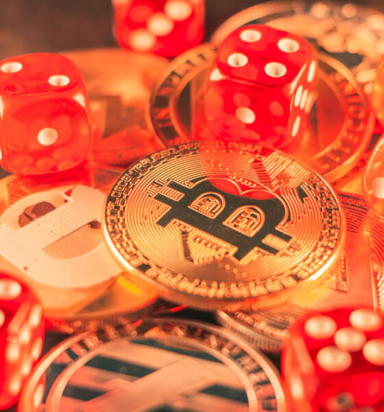 Casino Games With Cryptocurrency