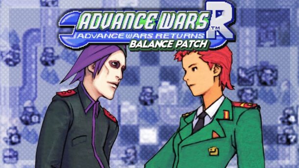 Advance Wars R Advance Wars Returns