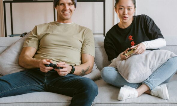 Video Games That Will Define the Year