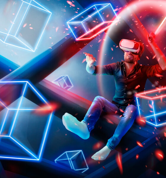 gaming and digital creativity