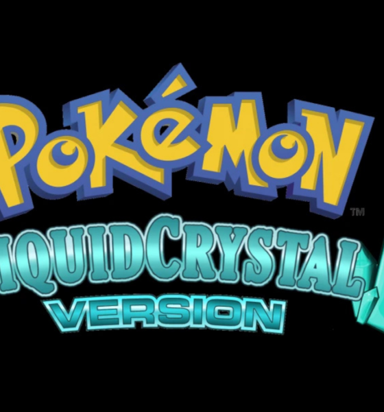 pokemon liquid crystal cheats
