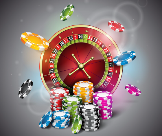 Online Casino