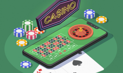 Online Gambling