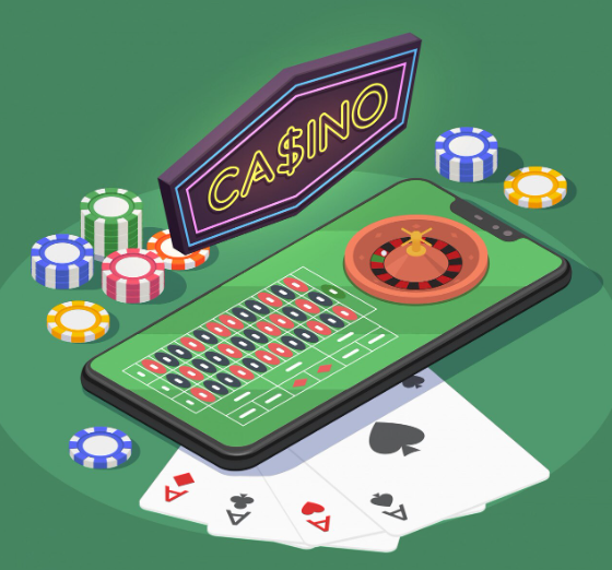 Online Gambling