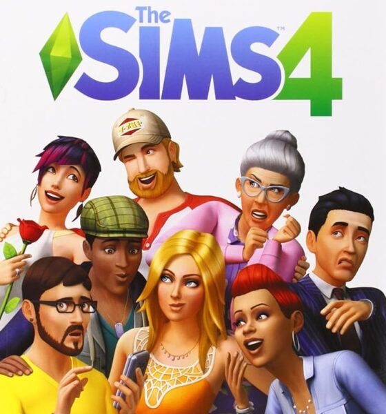Sims 4