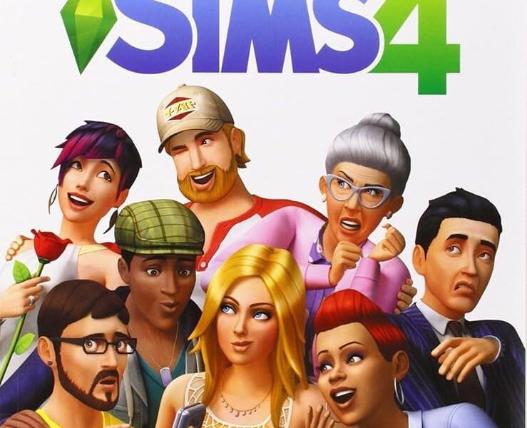 Sims 4