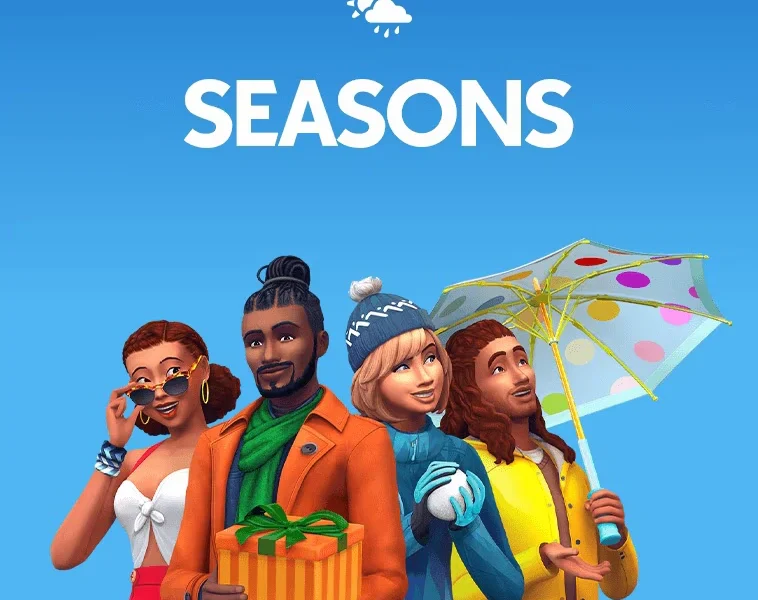 Sims 4 Weather Cheats